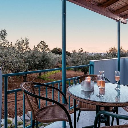 Secret Summer Havens - Perfectly Secluded Getaways Vasilitsion Exterior photo